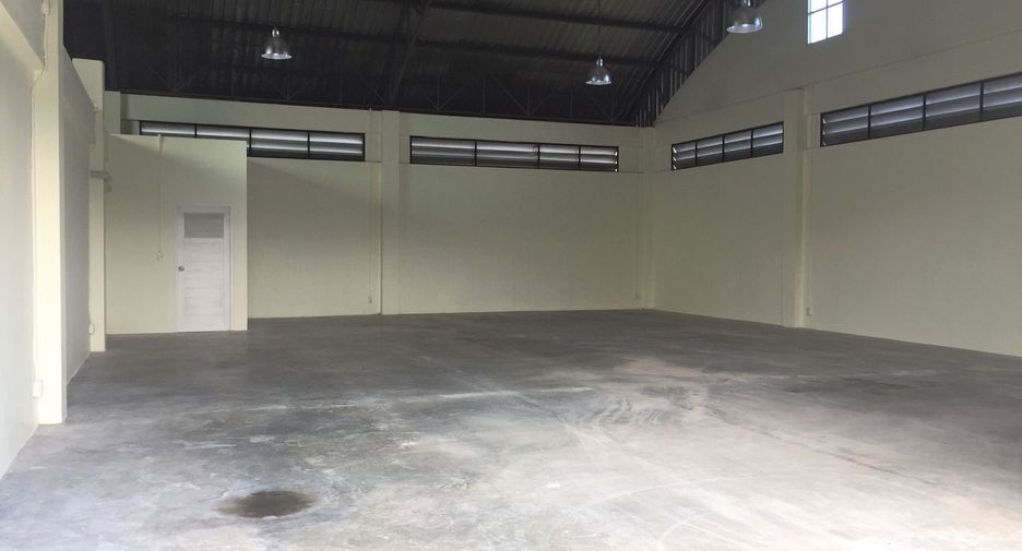 Casa en venta y en alquiler de estudio en Lam Luk Ka, Pathum Thani
