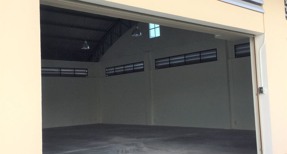 Casa en venta y en alquiler de estudio en Lam Luk Ka, Pathum Thani
