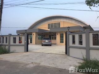 For sale そして for rent スタジオ house in Lam Luk Ka, Pathum Thani