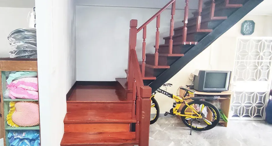 For sale 3 bedrooms townhouse in Pak Kret, Nonthaburi