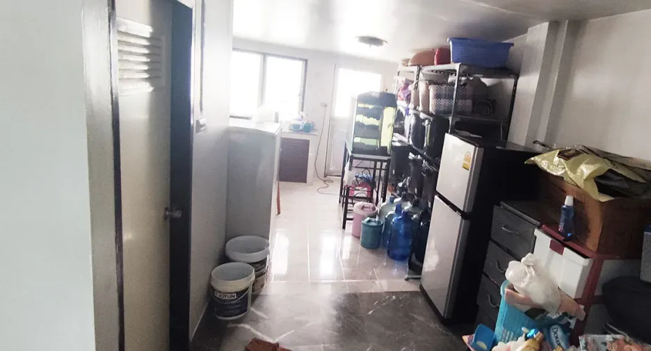 For sale 3 bedrooms townhouse in Pak Kret, Nonthaburi