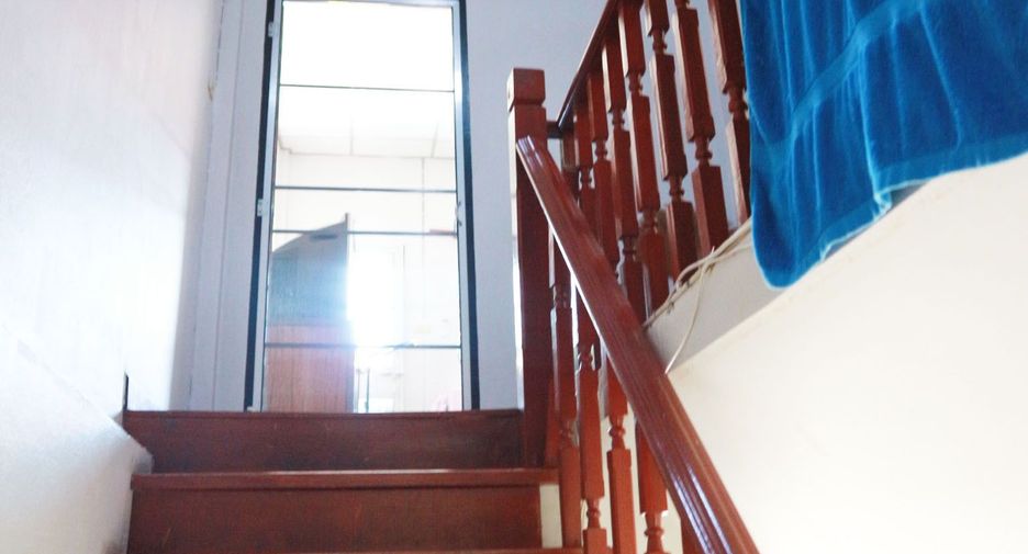 For sale 3 bedrooms townhouse in Pak Kret, Nonthaburi
