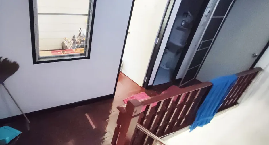 For sale 3 bedrooms townhouse in Pak Kret, Nonthaburi