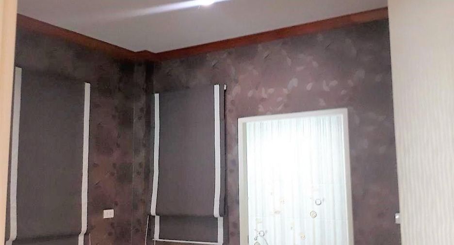 Haus zum Kauf und zur Miete mit 3 Zimmer in Bang Yai, Nonthaburi
