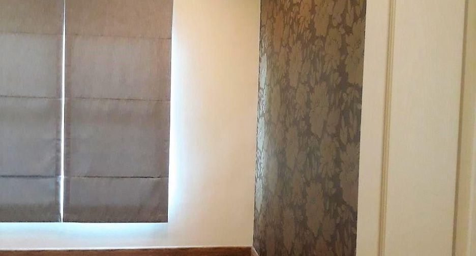 Haus zum Kauf und zur Miete mit 3 Zimmer in Bang Yai, Nonthaburi