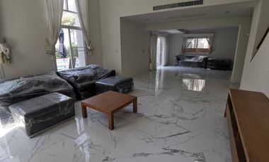 For rent 4 bedrooms house in Pak Kret, Nonthaburi