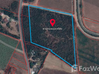 Grundstück zum Kauf in Mueang Ratchaburi, Ratchaburi