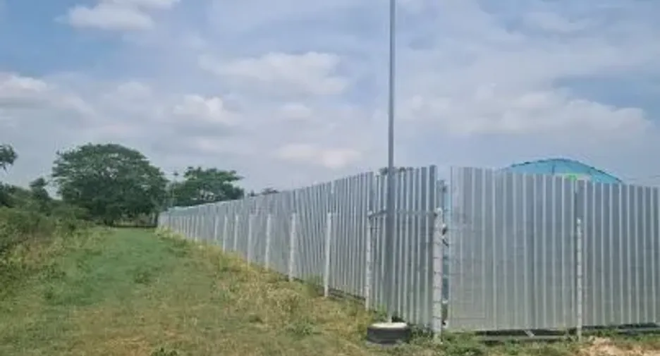 Terreno en venta en Khao Yoi, Phetchaburi