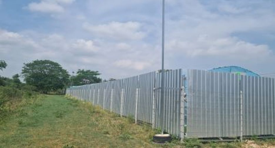 For sale land in Khao Yoi, Phetchaburi