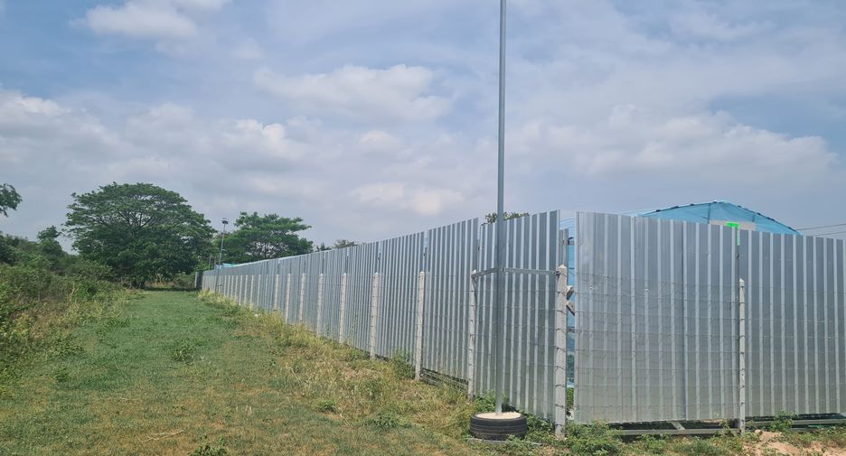 For sale land in Khao Yoi, Phetchaburi