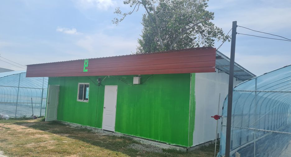 For sale land in Khao Yoi, Phetchaburi