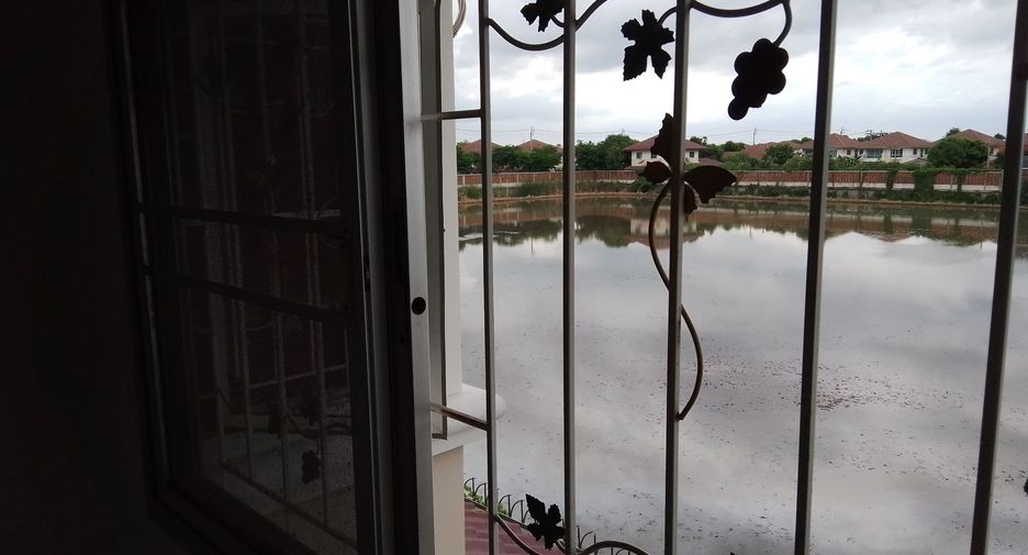ขาย 3 ห้องนอน บ้านเดี่ยว ใน บางบัวทอง, นนทบุรี