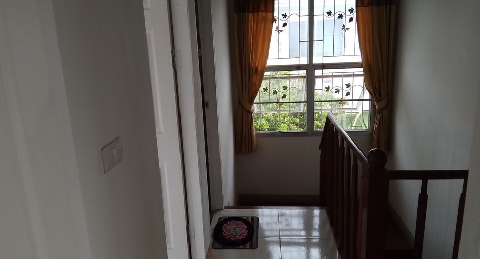 ขาย 3 ห้องนอน บ้านเดี่ยว ใน บางบัวทอง, นนทบุรี