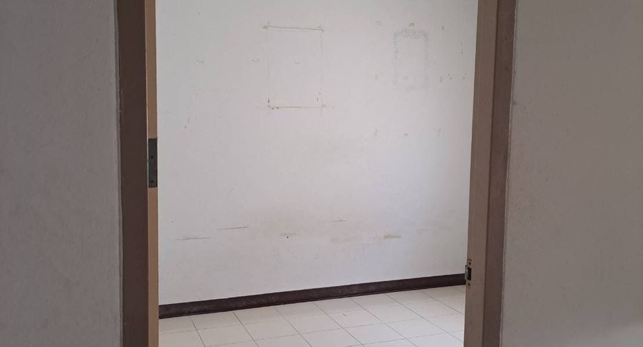 For sale 1 bed condo in Pak Kret, Nonthaburi