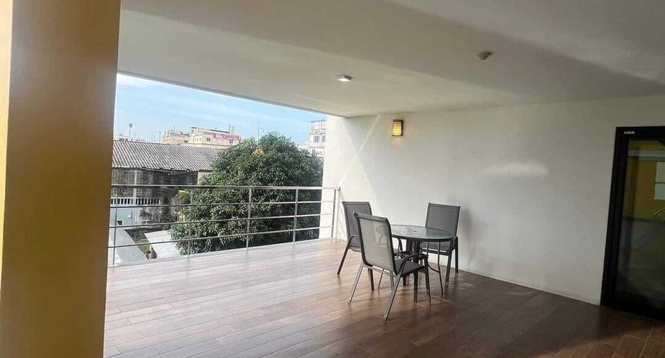 For sale 1 bed condo in Mueang Nonthaburi, Nonthaburi
