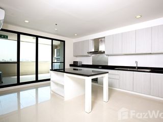 出租 4 卧室 公寓 在 Pak Kret, Nonthaburi