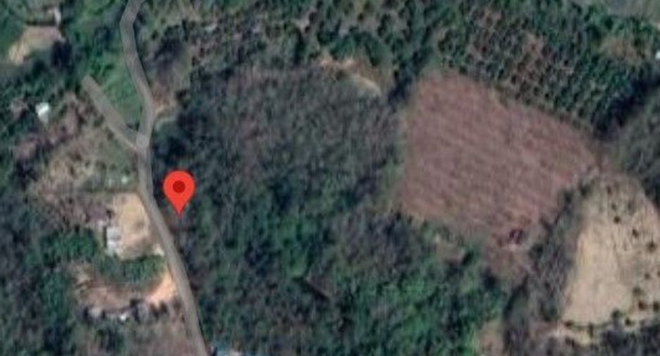 For sale land in Chiang Klang, Nan