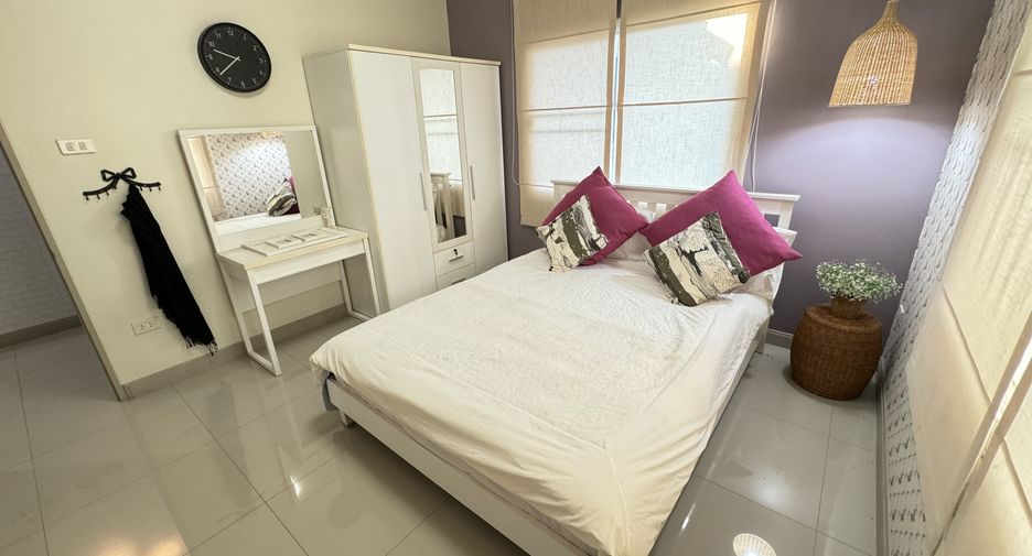 Продажа 3 спальни дом в Mueang Udon Thani, Удонтани