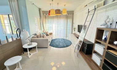 For sale 3 bedrooms house in Mueang Udon Thani, Udon Thani