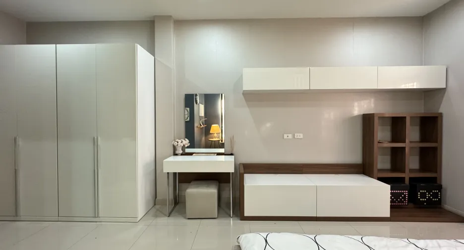 For sale 3 bedrooms house in Mueang Udon Thani, Udon Thani