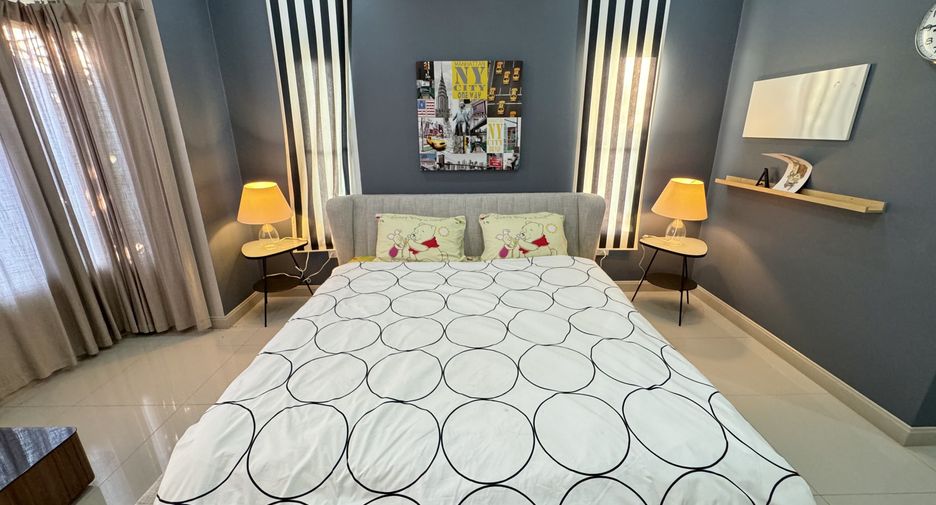 For sale 3 bedrooms house in Mueang Udon Thani, Udon Thani