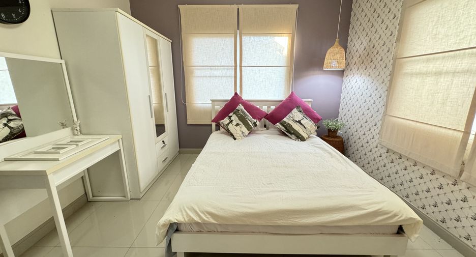 À vendre 3 chambres maison à Mueang Udon Thani, Udon Thani