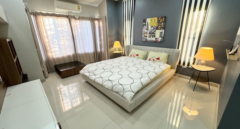 For sale 3 bedrooms house in Mueang Udon Thani, Udon Thani