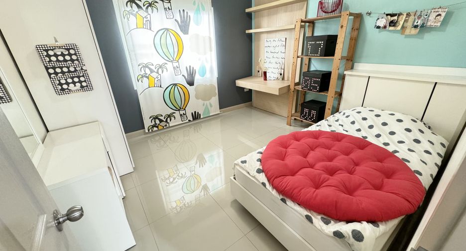 For sale 3 bedrooms house in Mueang Udon Thani, Udon Thani