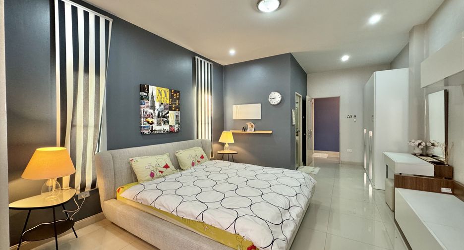 For sale 3 bedrooms house in Mueang Udon Thani, Udon Thani