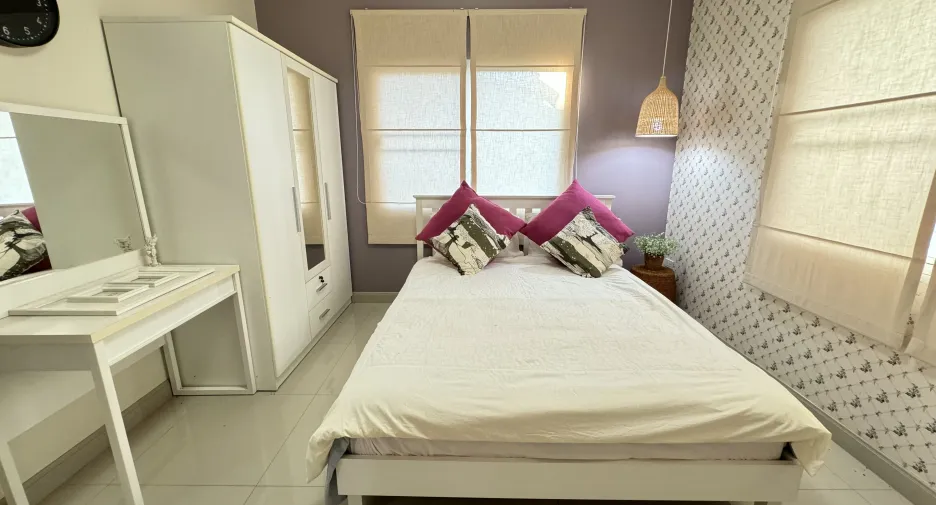 For sale 3 bedrooms house in Mueang Udon Thani, Udon Thani