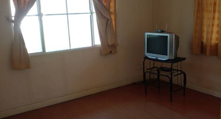 For sale 2 bedrooms house in Bang Bua Thong, Nonthaburi