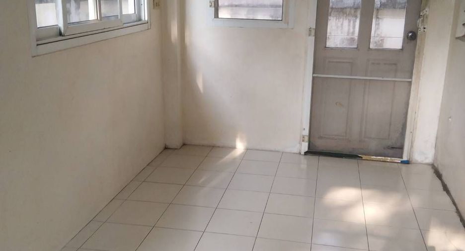 Casa en venta de 2 habitaciones en Bang Bua Thong, Nonthaburi