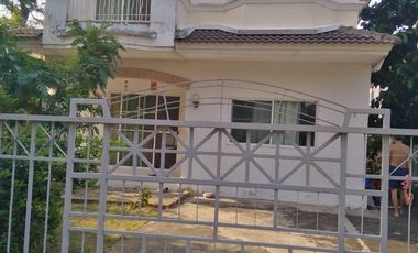 Продажа 2 спальни дом в Bang Bua Thong, Нонтабури