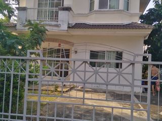 出售 2 卧室 独立屋 在 Bang Bua Thong, Nonthaburi