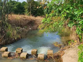 À vendre terrain à Khlung, Chanthaburi