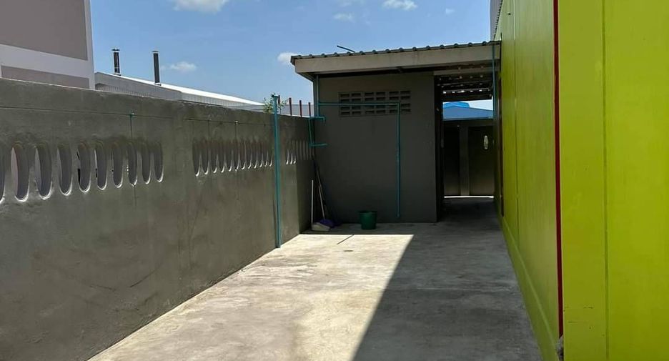 Casa en alquiler de estudio en Lat Lum Kaeo, Pathum Thani