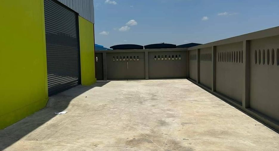 Casa en alquiler de estudio en Lat Lum Kaeo, Pathum Thani