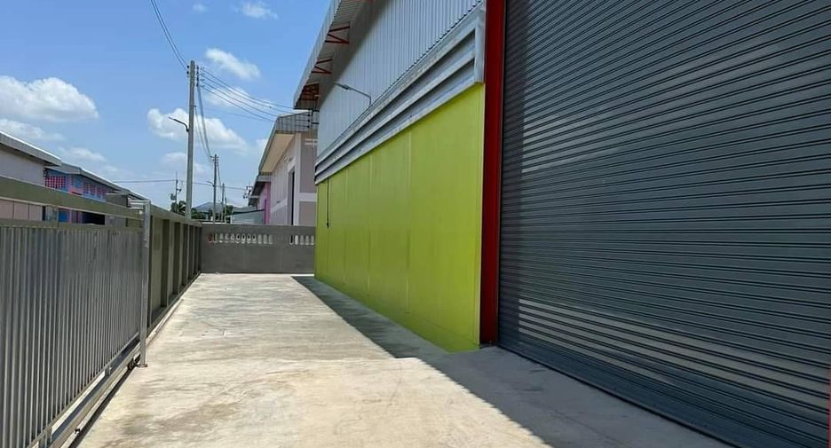 Casa en alquiler de estudio en Lat Lum Kaeo, Pathum Thani