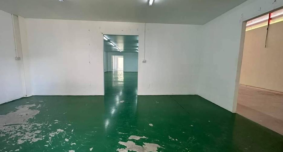 Casa en alquiler de estudio en Lat Lum Kaeo, Pathum Thani