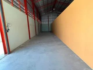 For rent studio house in Lat Lum Kaeo, Pathum Thani
