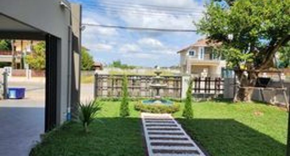 Casa en venta de 4 habitaciones en Mueang Nakhon Ratchasima, Nakhon Ratchasima
