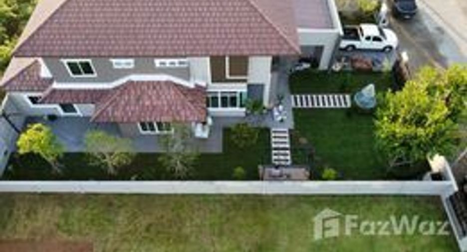 À vendre 4 chambres maison à Mueang Nakhon Ratchasima, Nakhon Ratchasima