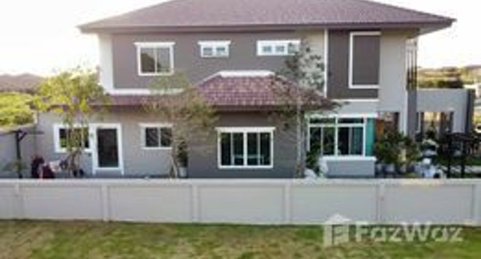 À vendre 4 chambres maison à Mueang Nakhon Ratchasima, Nakhon Ratchasima
