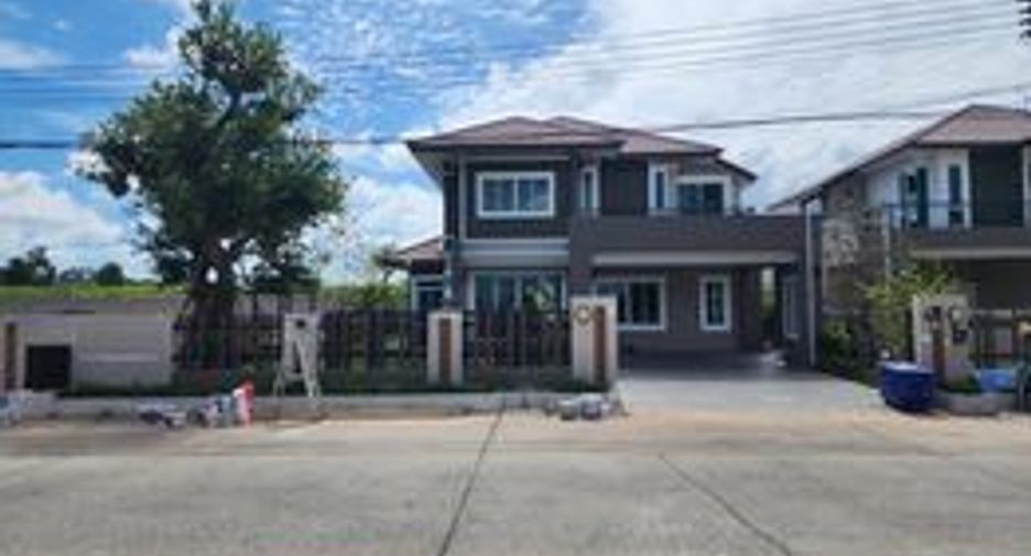 À vendre 4 chambres maison à Mueang Nakhon Ratchasima, Nakhon Ratchasima