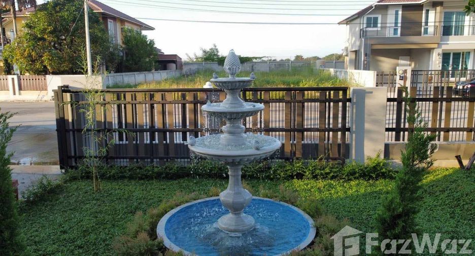 À vendre 4 chambres maison à Mueang Nakhon Ratchasima, Nakhon Ratchasima