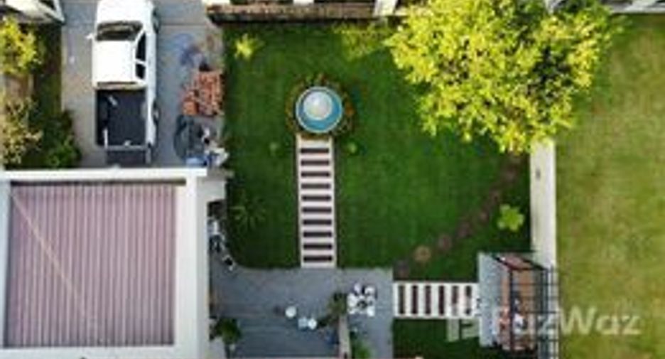 À vendre 4 chambres maison à Mueang Nakhon Ratchasima, Nakhon Ratchasima