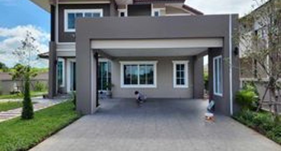 À vendre 4 chambres maison à Mueang Nakhon Ratchasima, Nakhon Ratchasima