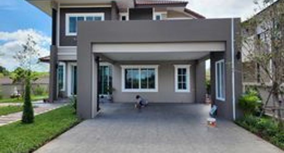 À vendre 4 chambres maison à Mueang Nakhon Ratchasima, Nakhon Ratchasima