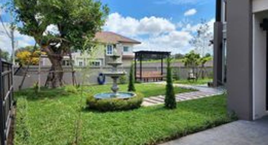 À vendre 4 chambres maison à Mueang Nakhon Ratchasima, Nakhon Ratchasima