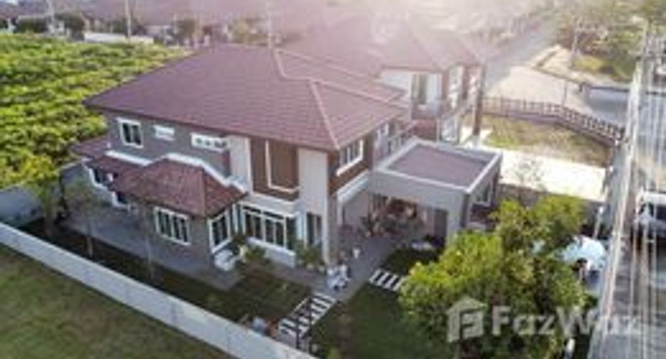 À vendre 4 chambres maison à Mueang Nakhon Ratchasima, Nakhon Ratchasima